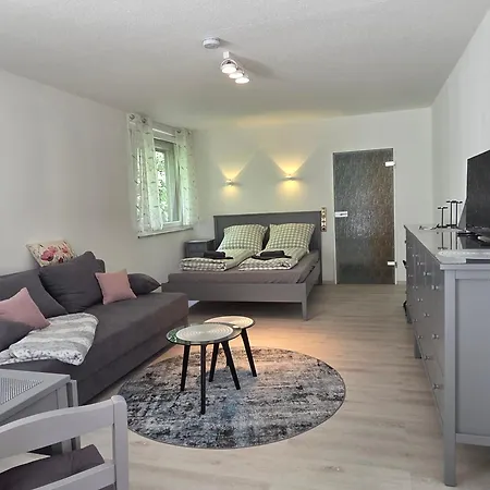 Burgnest * Bad Harzburg