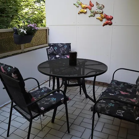 Burgnest Bad Harzburg
